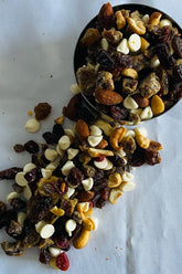 Common wealth mix